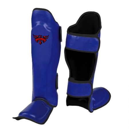 Shin Guards